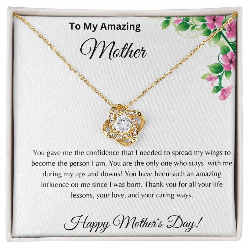 Mother's Day