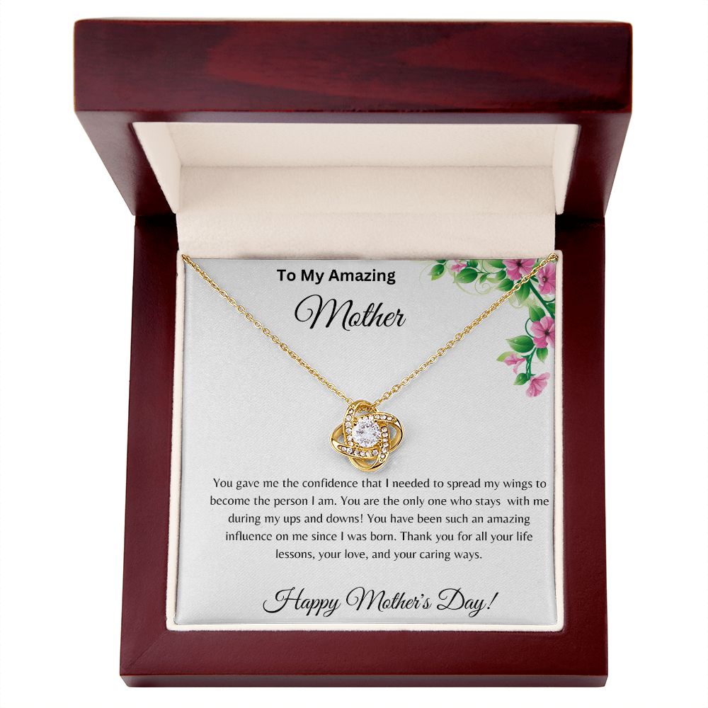 Mother's Day
