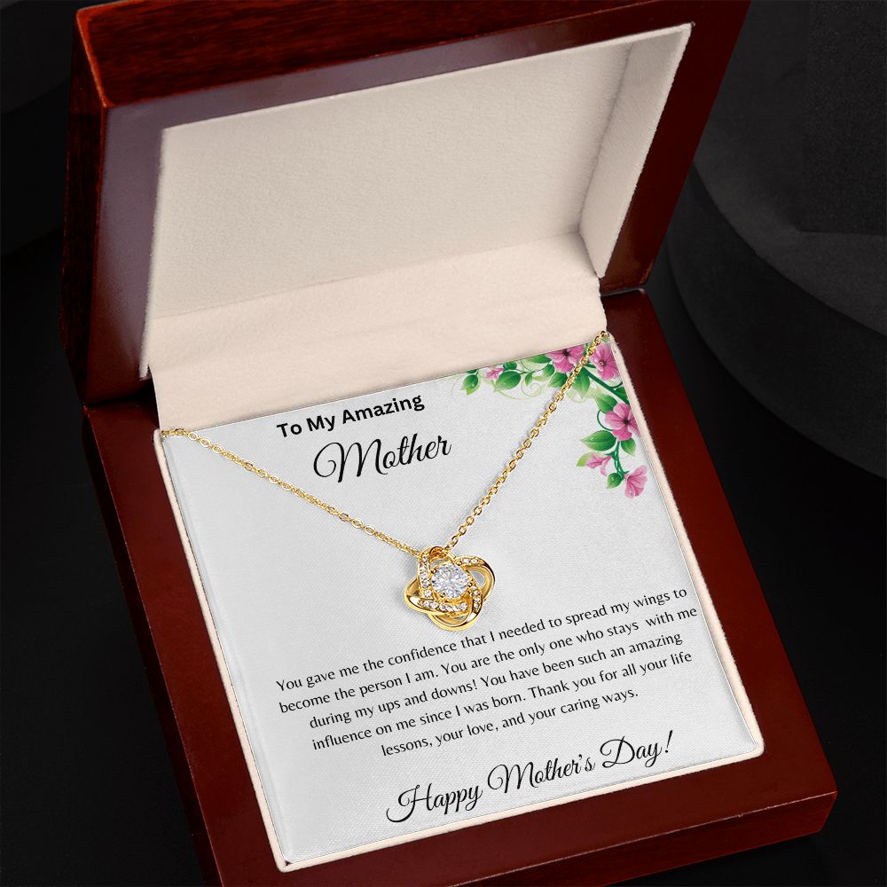 Mother's Day