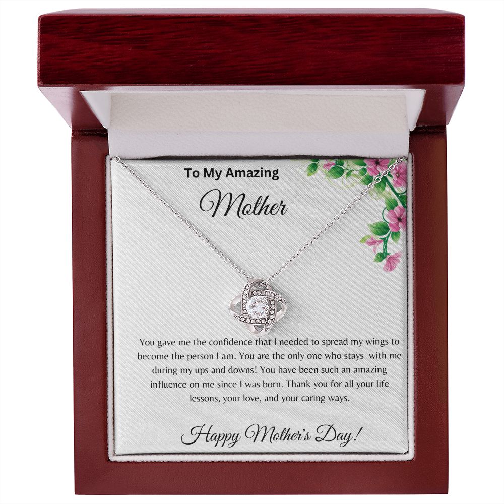 Mother's Day