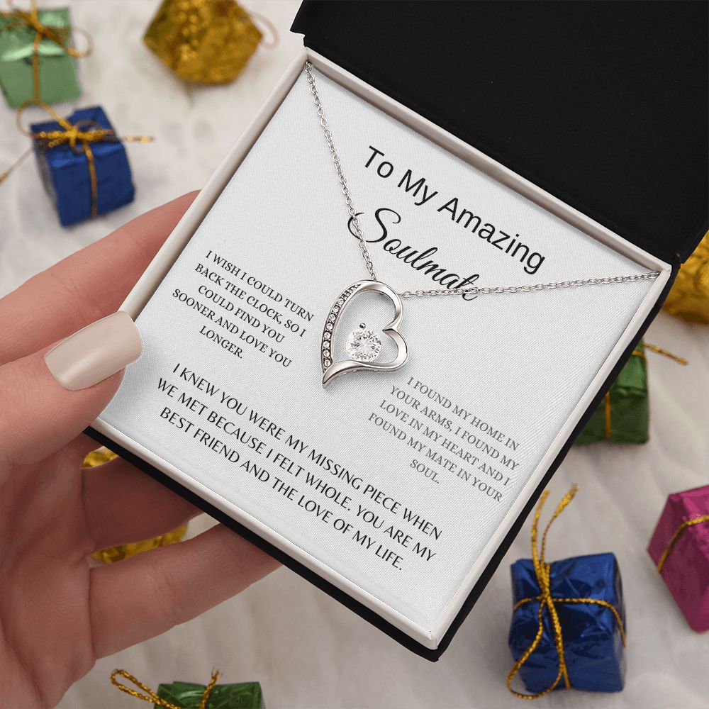 Gift for Soulmate