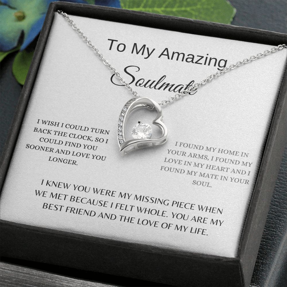 Gift for Soulmate