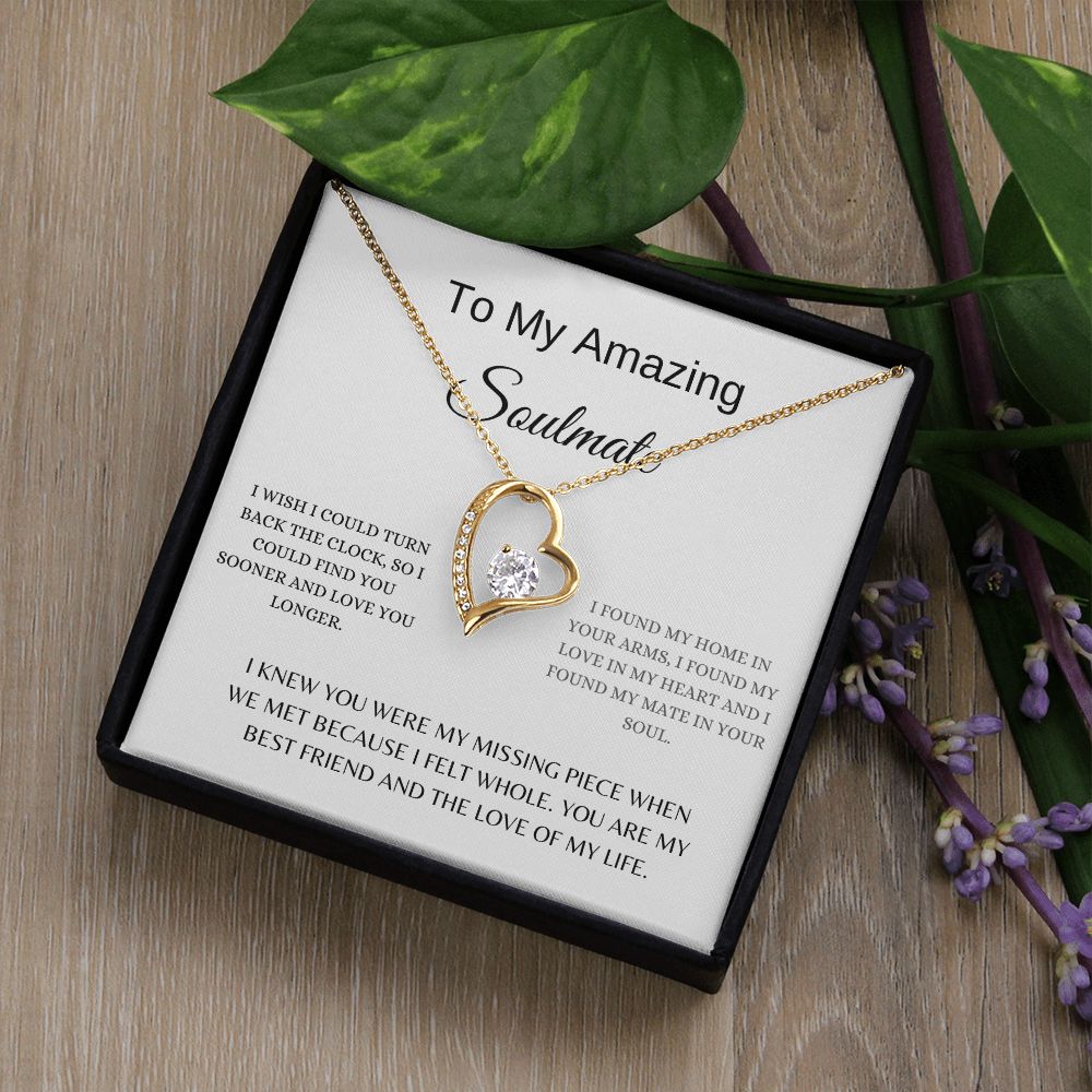 Gift for Soulmate