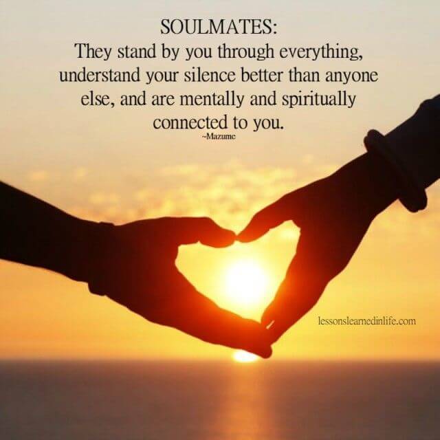 Gifts For Soulmate
