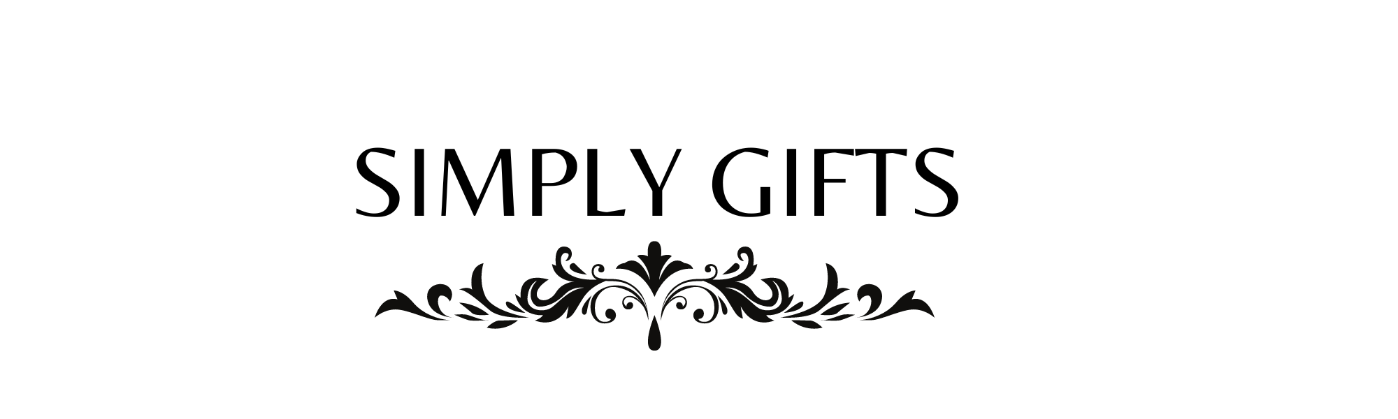 Simply Gifts