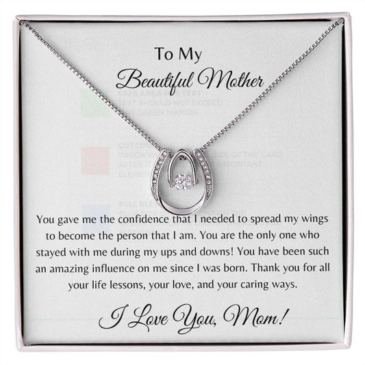 Beautiful Gift for Mom