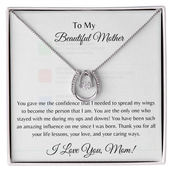 Charming Gift for Mom