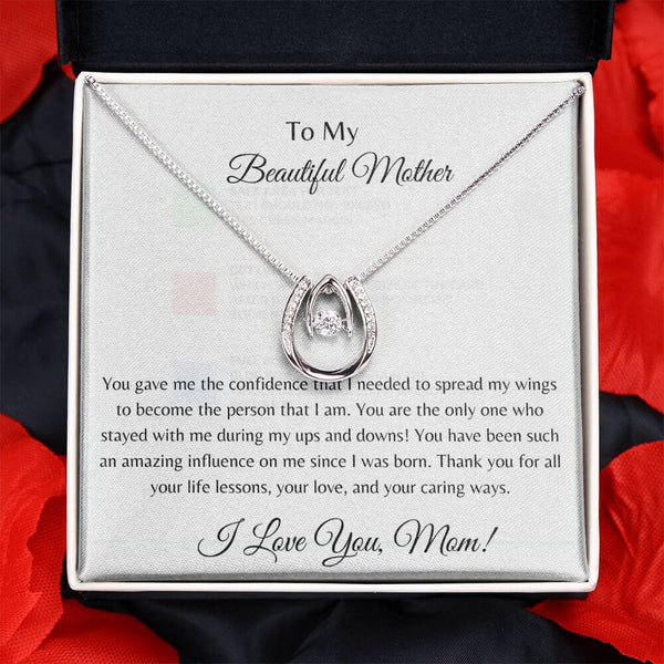 Charming Gift for Mom
