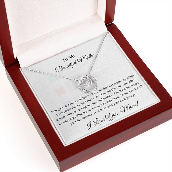 Charming Gift for Mom