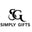 Simply Gifts logo