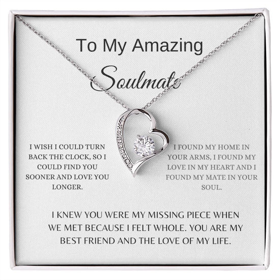 Gift for Soulmate
